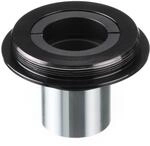 Bresser Mikroskop Foto-Adapter (23mm) zum Anschluss einer Spiegelreflexkamera mit T2