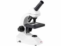 Leica Microsystems DM300 Durchlichtmikroskop Monokular 400 x Durchlicht