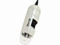 Best Price Square AM2111 USB-Handmikroskop, digital, 10-220-fache optische