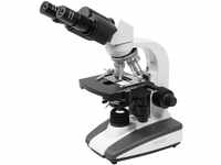 Omegon Mikroskop BinoView, achromat, 1000x, LED