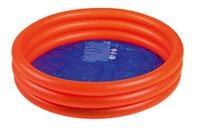 Wehncke Planschbecken Uni 100 x H 24 cm