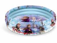 Mondo Disney Frozen Anna und ELSA Pool Planschbecken 100 cm
