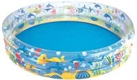 Bestway 51004 - Planschbecken 152x30cm Deep Dive
