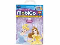 VTech – 251105 – Elektronisches Lernspiel – Mobigo – Disney Princess