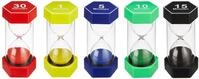 Eduplay Mega Sanduhren 5er Set