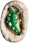 Dino-Ei Einzeltitel - 1 Ei