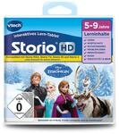 VTech - Storio Spiel - die Eisk&ouml;nigin