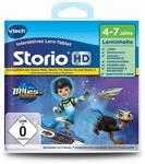 VTech 80-274404 - Lernspiel f&uuml;r Tablet - Miles von Morgen (TV)