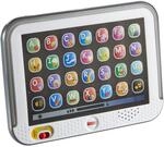 Fisher-Price Lernspa&szlig;-Tablet, Babyspielzeug mit Lichtern, Musik,...