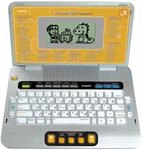 VTech Schulstart Laptop E &ndash; Lerncomputer mit 160 Lernspielen in Deutsch und