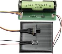 Sol Expert EasyLight 29888 Solarpanel