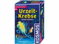 KOSMOS 659219 Urzeit-Krebse Edition 2006 selbst züchten Experimentier und...