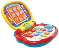 VTech Baby 80-191204 - Entdecker Laptop