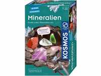 Kosmos 601607 Mineralien & Fossilien-Preis für 1 Stück