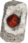 Kosmos 601607 Mineralien & Fossilien-Preis f&uuml;r 1 St&uuml;ck