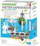 4M 68474 - Green Science - Wetter Experimente Spiel