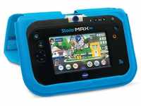 VTech 80-218549 - Zubehör für Tablet - Storio MAX 5 Zoll, Silikonhülle, blau
