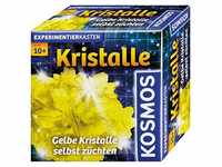 Kosmos 656065 - Kristalle selbst züchten, gelb