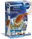 Clementoni 69780 - Galileo Original Triops Nachf&uuml;llset