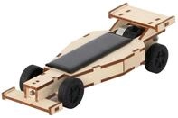 Sol Expert 40305 Rennwagen LongLife Racer F1 Solar Rennwagen