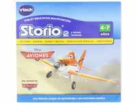 Vtech Storio - Tablet zum Lernen Flugzeuge 13.7 x 13.2 x 1.0