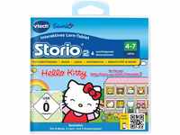 VTech 80-231104 - Lernspiel Hello Kitty (Storio 2)
