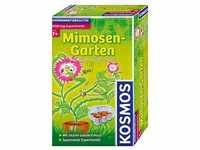 Kosmos Mimosen-Garten, Pflanzen züchten und erforschen, Experimentierset mit