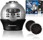 Bresser Junior Astro Planetarium Deluxe zur Projektion des Sternenhimmels mit
