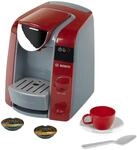 Theo Klein 9543 Bosch Tassimo Kaffeemaschine | Mit Wassereinf&uuml;llm&ouml;glichkeit und
