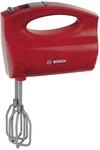 Theo Klein 9574 Bosch Handmixer | Batteriebetriebene Mixer mit Sich drehenden Quirls
