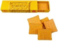 tanner DER KLEINE KAUFMANN TANNER Deco - Leibniz Butterkekse (Kaufladenzubeh&ouml;r, 6