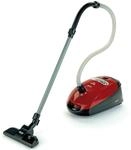 Theo Klein 6841 Miele Staubsauger 2+, Interaktiver & offiziell lizenzierter Miele