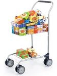 Bayer Design 75000S - Einkaufswagen mit Inhalt