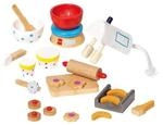 Goki 51851 - Accessoires Backen - Miniatur