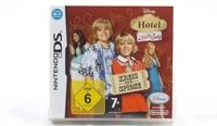 Hotel Zack und Cody - Kreis der Spione