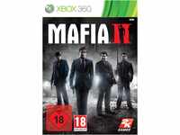 Mafia II (uncut)
