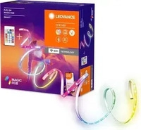 LEDVANCE SMART+ WIFI FLEX 5m LED-Streifen, wei&szlig;, 22W, 500lm
