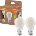 OSRAM LED LAMPS ENERGY CLASS A ENERGY EFFICIENCY FILAMENT CLASSIC A in A-Form,