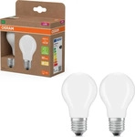 OSRAM LED LAMPS ENERGY CLASS A ENERGY EFFICIENCY FILAMENT CLASSIC A in A-Form,