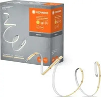 LEDVANCE FLEX COB 5M LED-Streifen, gelb, 22W, 1750lm