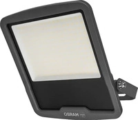 OSRAM ENDURA FLOOD PC 150W LED-Fluter, 4000K kaltwei&szlig;, 18000 Lumen, IP65 Flutlicht