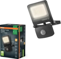 OSRAM ENDURA LED Fluter, Leuchte f&uuml;r Au&szlig;enanwendungen, integrierter