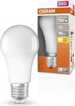 OSRAM LED STAR Classic A LED Lampe matt (ex 100W) 13W / 2700K Warmwei&szlig; E27