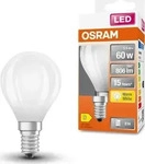 OSRAM LED Retrofit CLASSIC P 60 5.5 W/2700 K E14 , Warmwei&szlig;