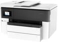 HP OfficeJet Pro 7740 A3-Multifunktionsdrucker (DIN A3, Drucker, Scanner, Kopierer,