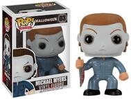 Funko Pop! Movies : Michael Myers - Halloween - Vinyl-Sammelfigur -...