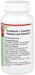 Sinetrol Grapefruit+guarana Kapseln 90 stk
