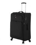 Von Cronshagen Trolley Henrik 78cm, Koffer mit 110 Liter Volumen, wasserabweisender