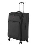 VON CRONSHAGEN Henrik Spinner Super Light 78cm anthrazit