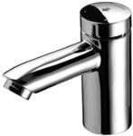 SCHELL 021510699 Selbstschluss-Standventil , -Armatur PETIT SC HD-M ,...